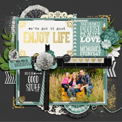 Enjoy Life