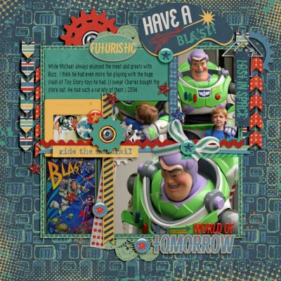 Buzz