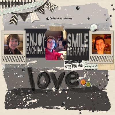 love