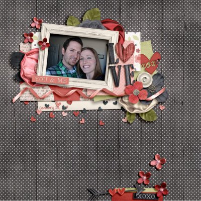You and Me