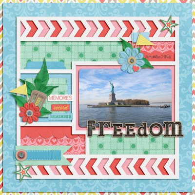Freedom