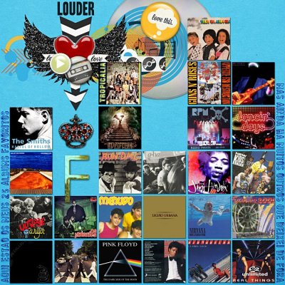 Love This! Louder!