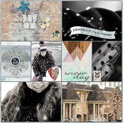 PL 2014 - Winter Bits