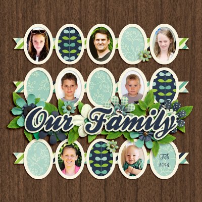 Our Family