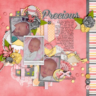 precious