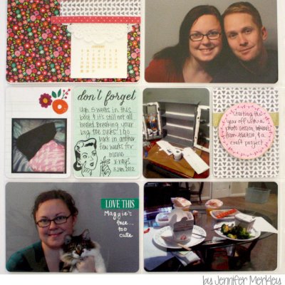 January 2012 spread 1
