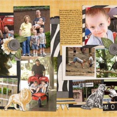 Montgomery Zoo