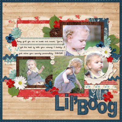 Lil Boog