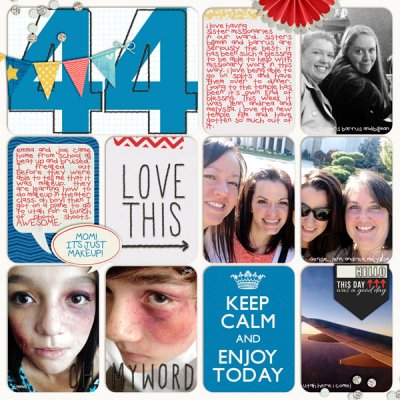 week 44 page 1