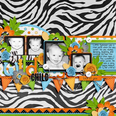 Wild Child
