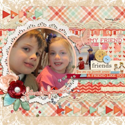 friends