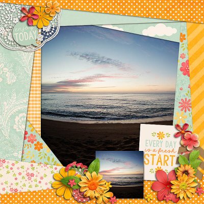 Sunrise