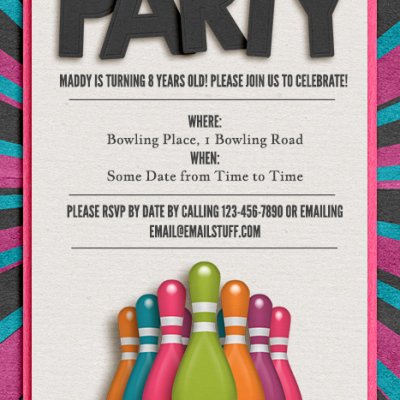 Party Invite