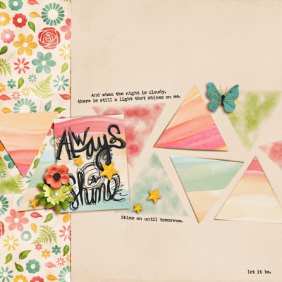 always-shine