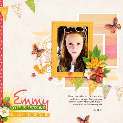 Emmy