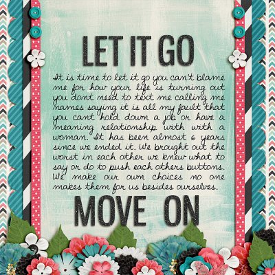 Let it Go