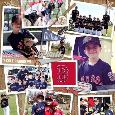T-Ball