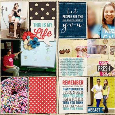 document life 2014 week 11