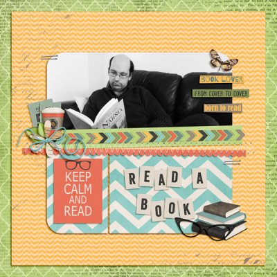 Read A Book