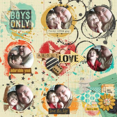 about love