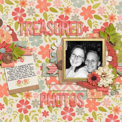 Treasured Photos