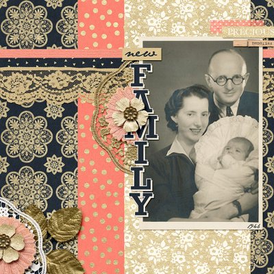 New family II