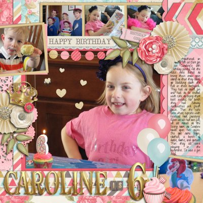 birthday