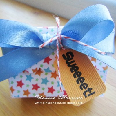 Sweeeet treats!
