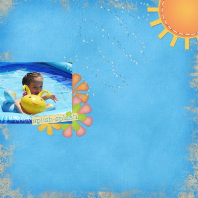 Splish Splash
