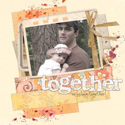 together