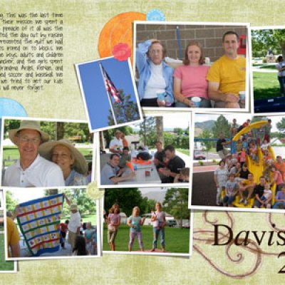 June 2006 Reunion