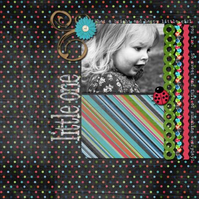 Little One