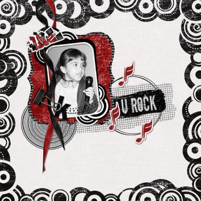 U Rock