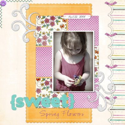Sweet Spring