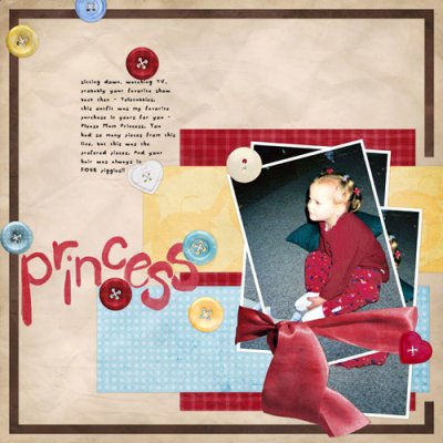 princess