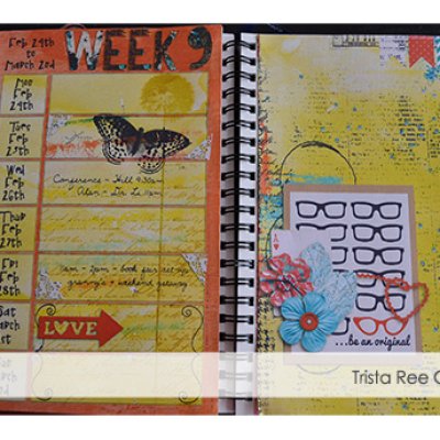 Week 9