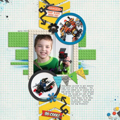 Legos