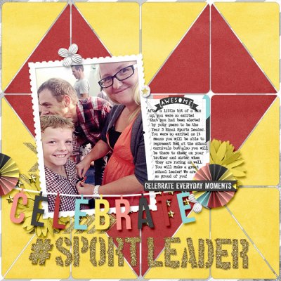 #sportleader