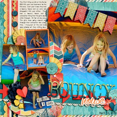 Bouncy House