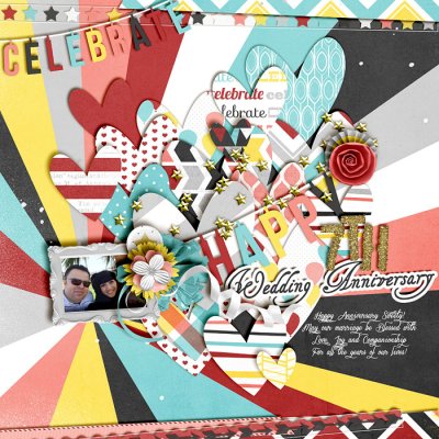 LO274 - Our 7th