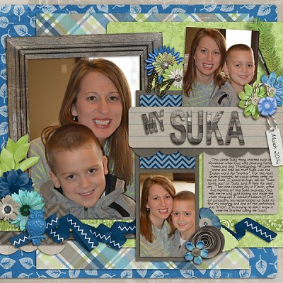My Suka