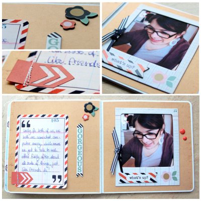 Hello Sister - Mini Album