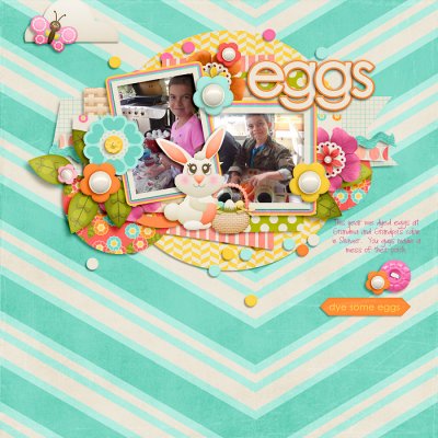 Eggs
