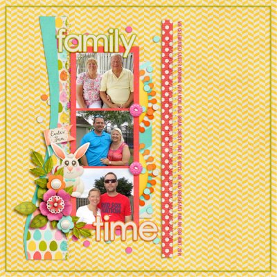 Family Time