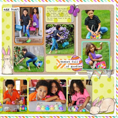 Happy Easter