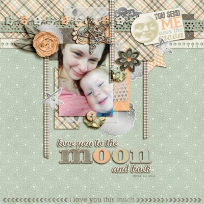 To the Moon and Back