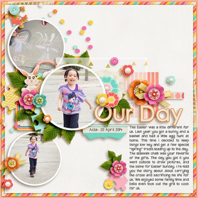 our day