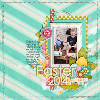 Easter