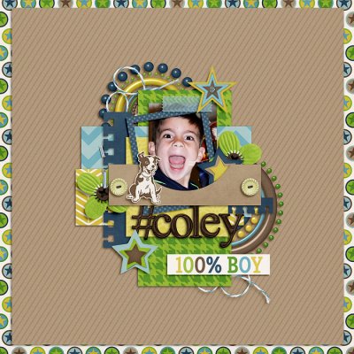 #coley