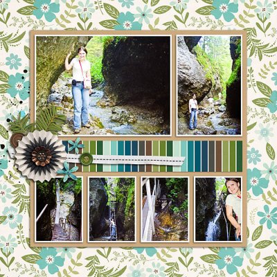 Waterfalls